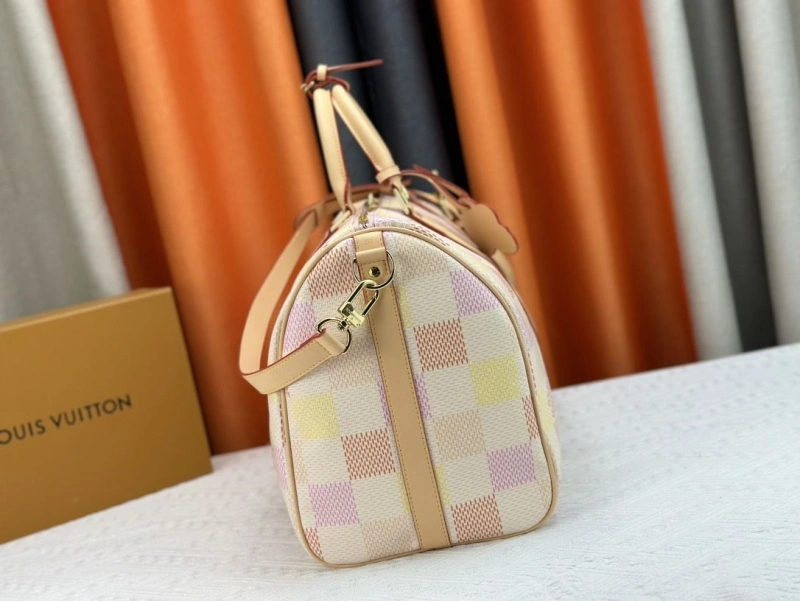 Modern LX Travel Bags 24694