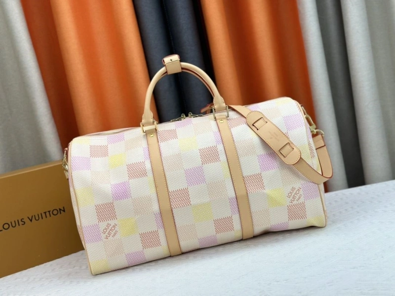 Modern LX Travel Bags 24694