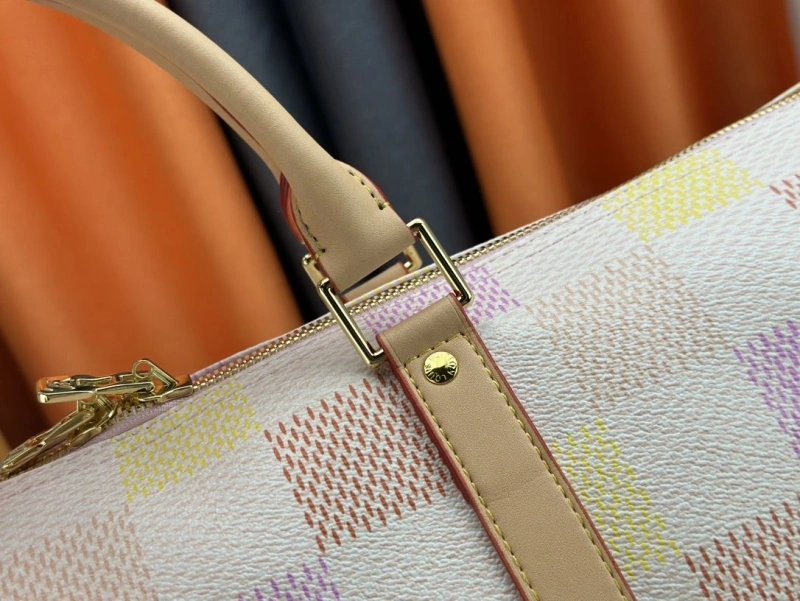 Modern LX Travel Bags 24694