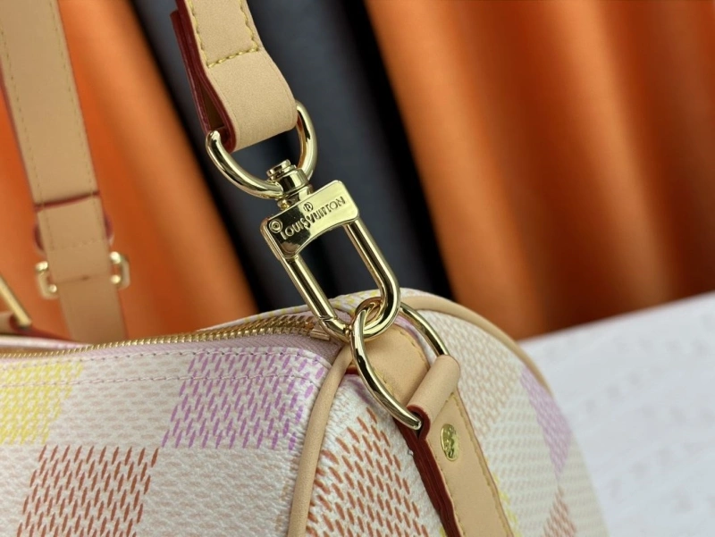 Modern LX Travel Bags 24694
