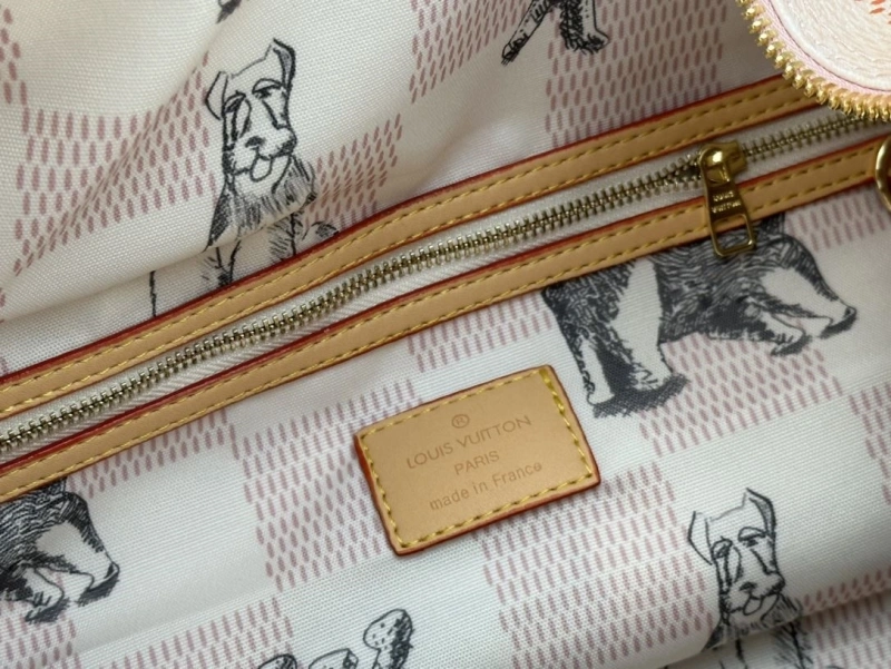 Modern LX Travel Bags 24694