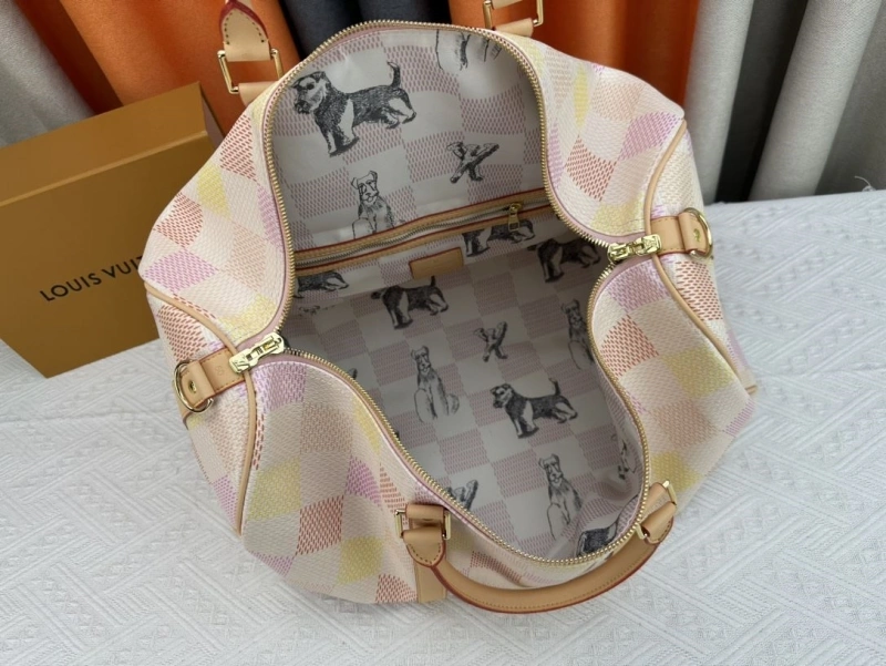Modern LX Travel Bags 24694
