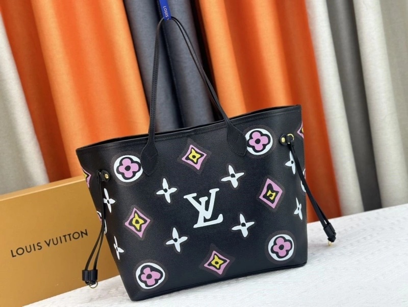 LX Shopping Bags Comfortable 24984