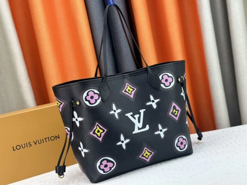 LX Shopping Bags Comfortable 24984