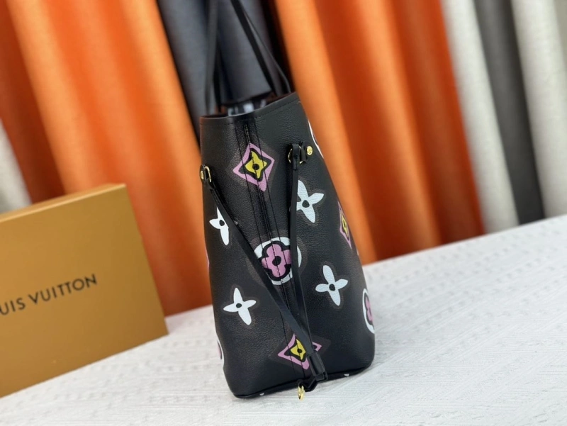 LX Shopping Bags Comfortable 24984