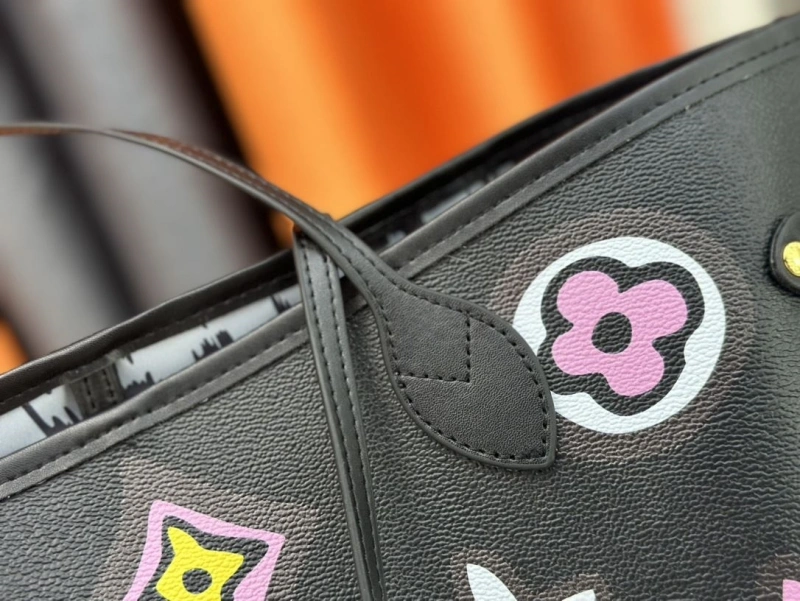 LX Shopping Bags Comfortable 24984