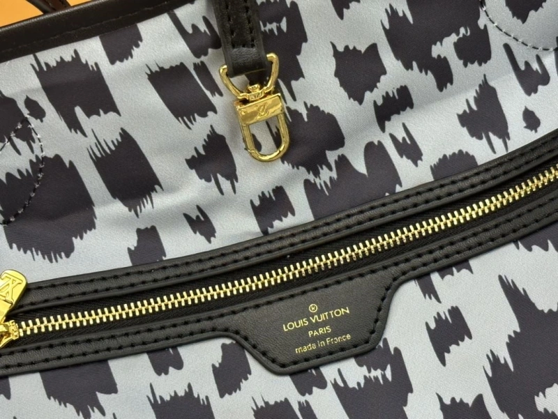 LX Shopping Bags Comfortable 24984