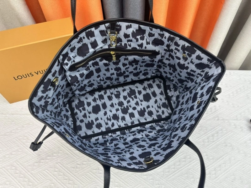LX Shopping Bags Comfortable 24984