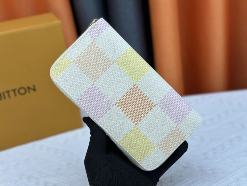 LX Wallets EasyMatch 24629