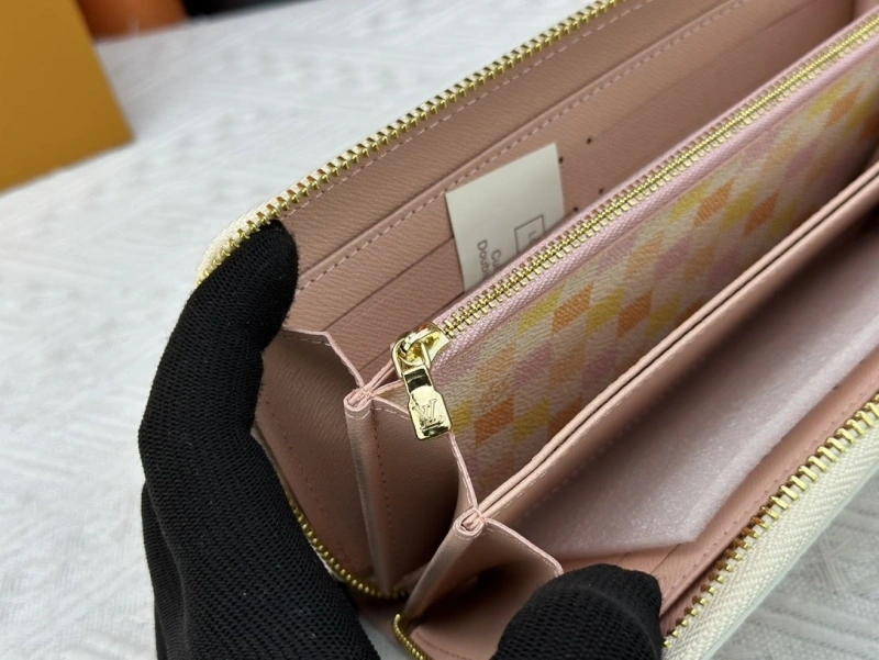 LX Wallets EasyMatch 24629