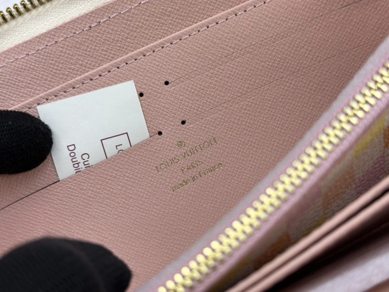LX Wallets EasyMatch 24629