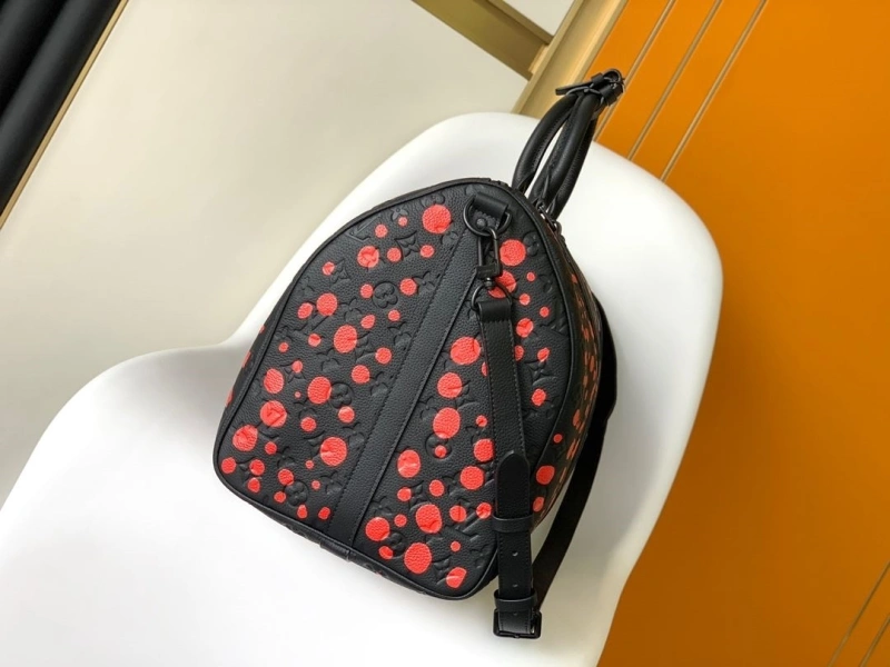LX Travel Bags Flexible 24692