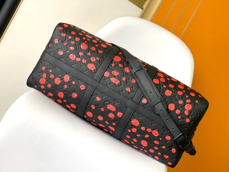 LX Travel Bags Flexible 24692