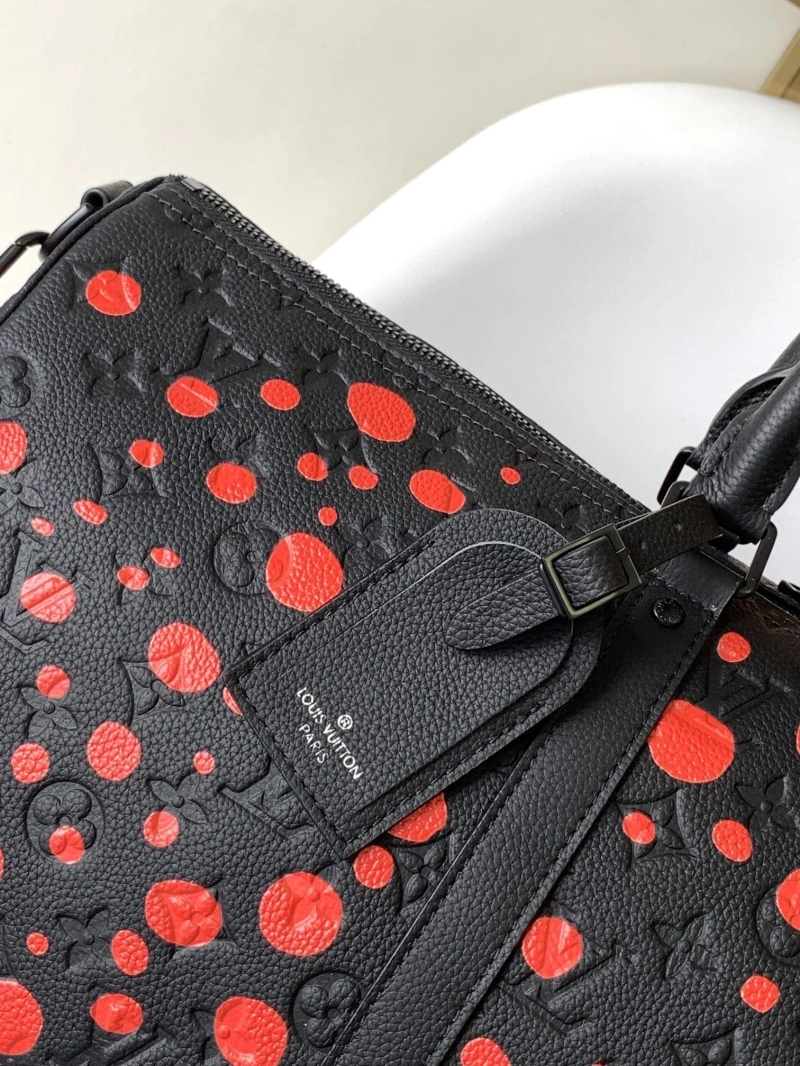LX Travel Bags Flexible 24692