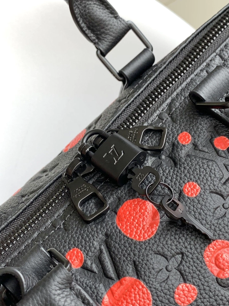 LX Travel Bags Flexible 24692