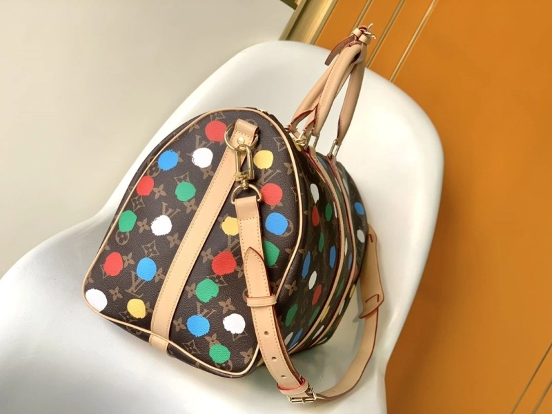 LX Travel Bags AllSeason 24685