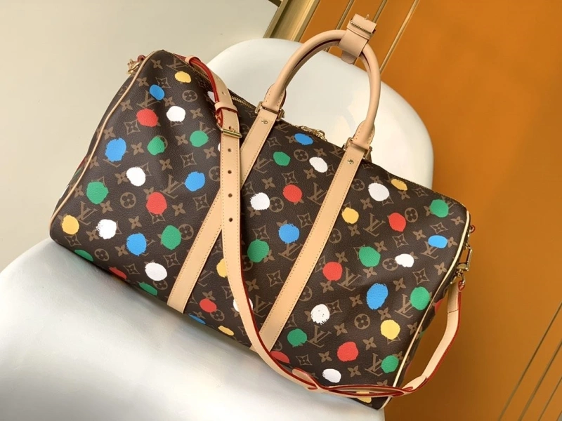 LX Travel Bags AllSeason 24685