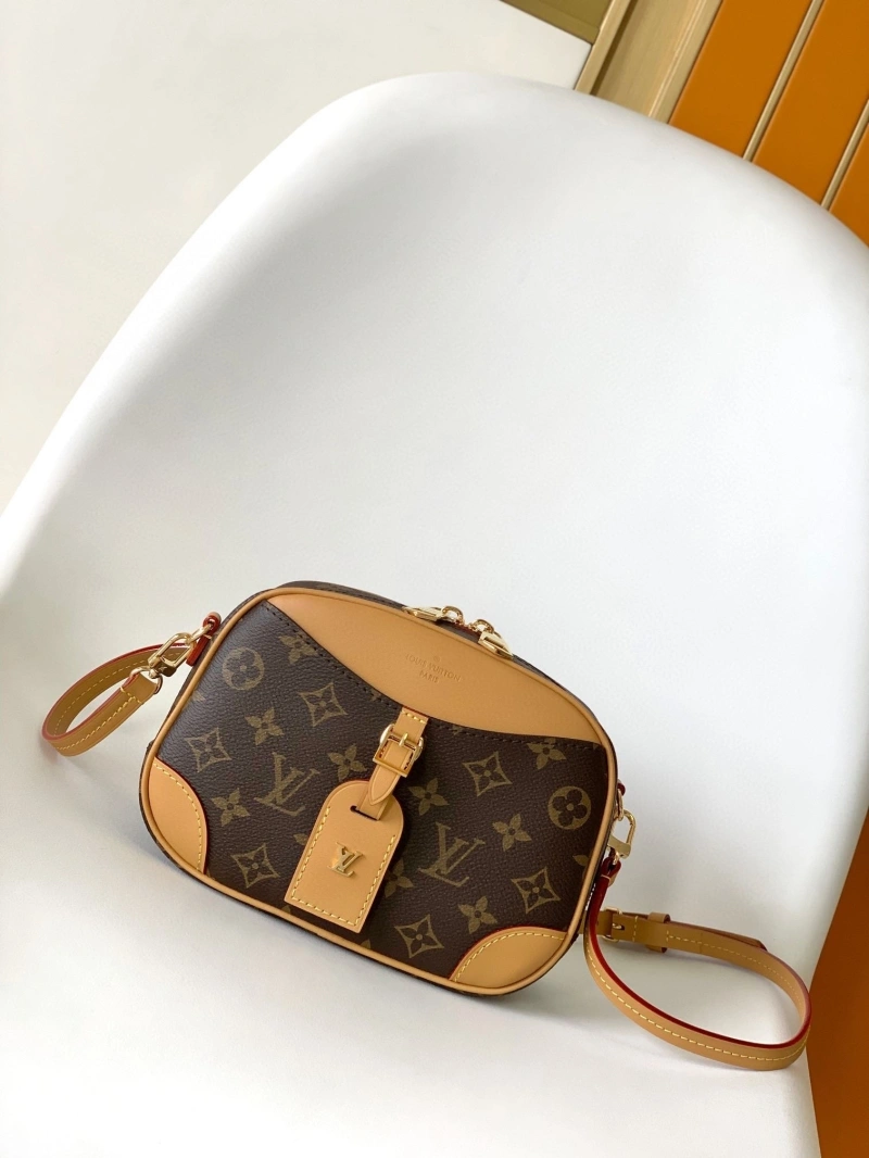 Compact LX Satchel bags 25162