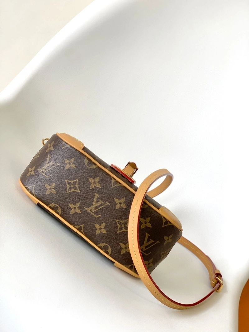 Compact LX Satchel bags 25162