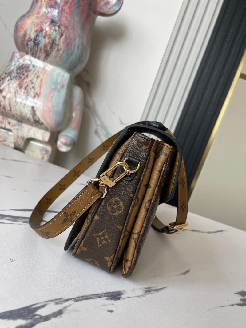Versatile LX Satchel bags 25185