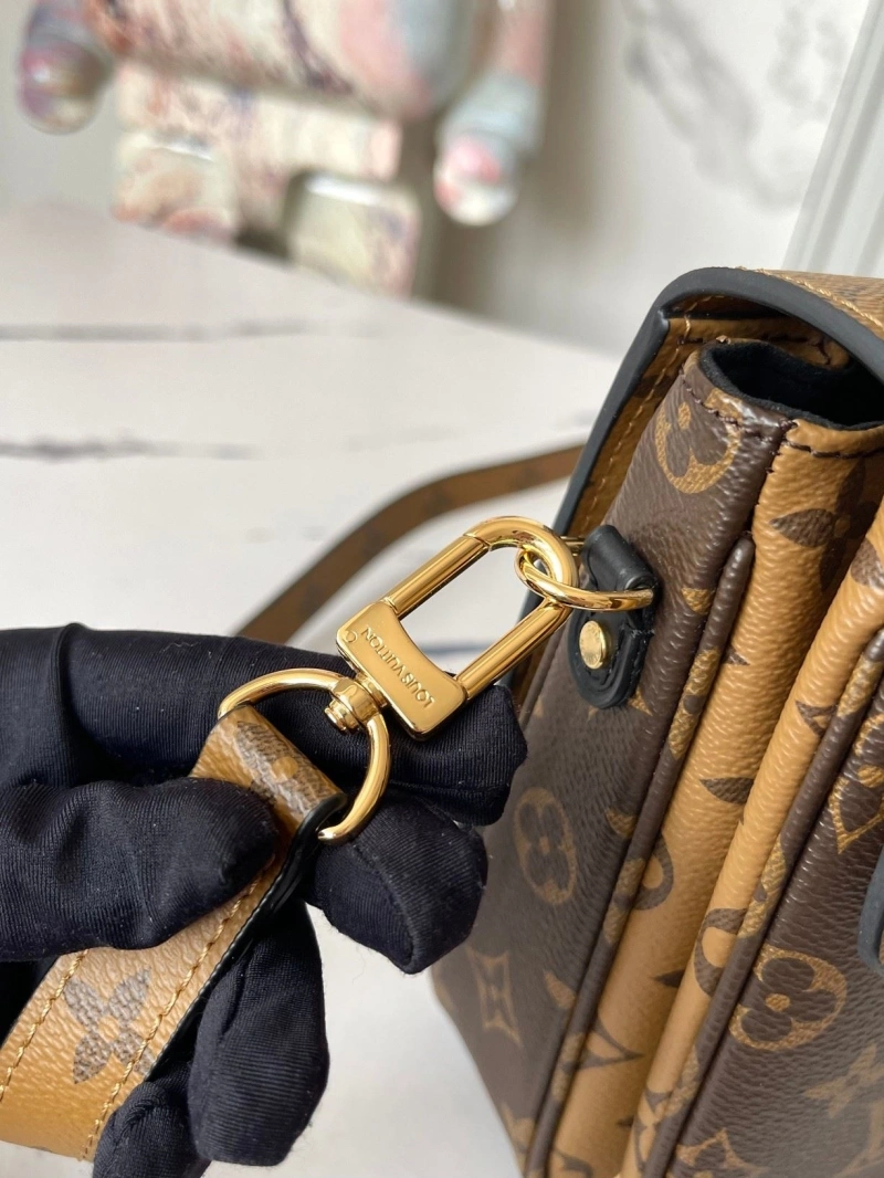 Versatile LX Satchel bags 25185