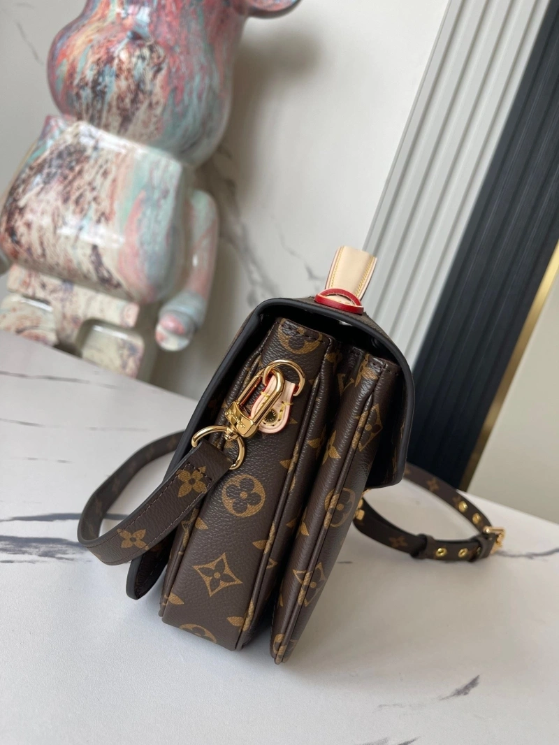 Affordable LX Satchel bags 25169