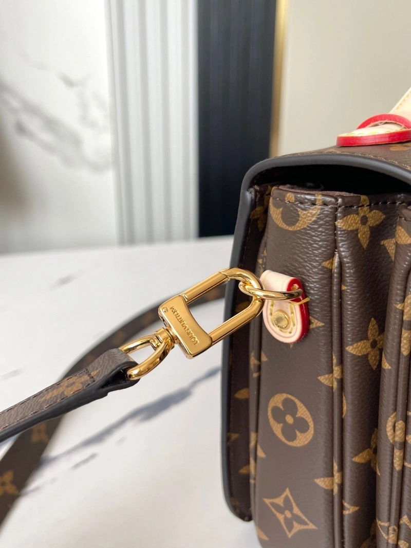 Affordable LX Satchel bags 25169