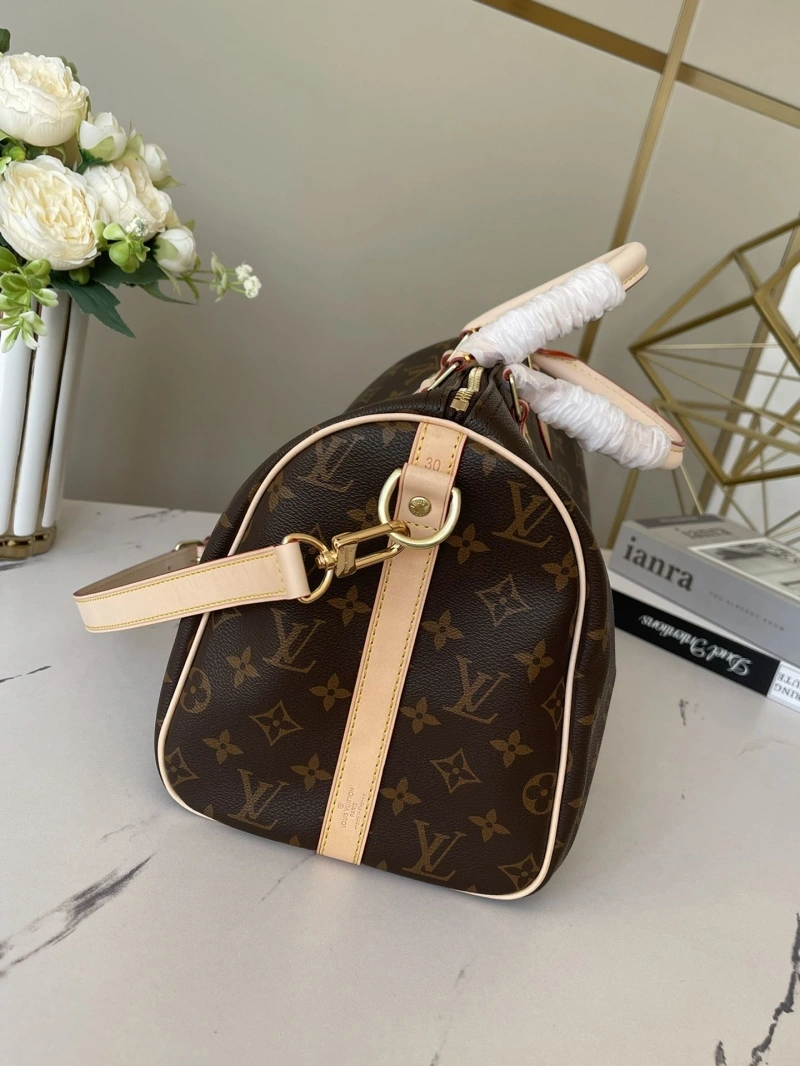 LX Speedy Bags Functional 24824