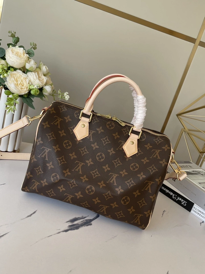 LX Speedy Bags Functional 24824