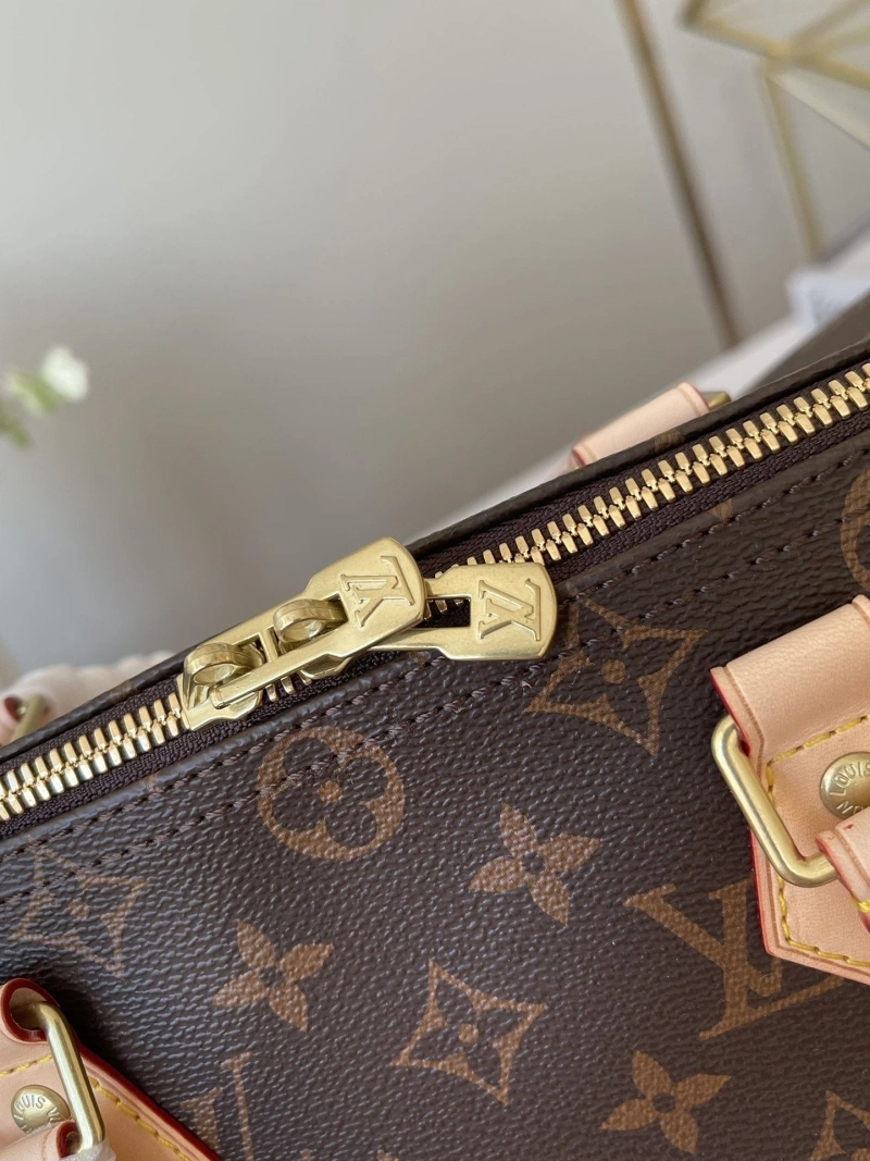 LX Speedy Bags Functional 24824