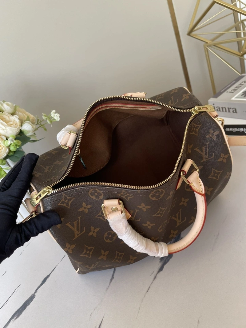 LX Speedy Bags Functional 24824