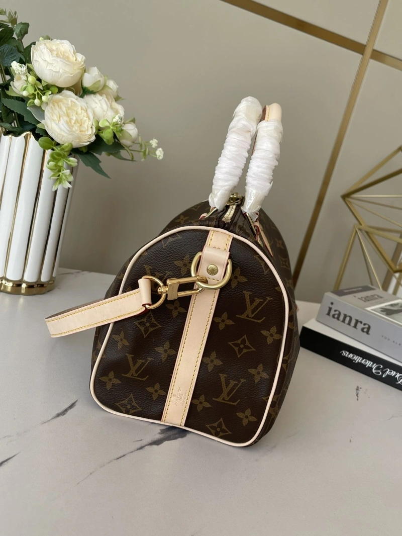 LX Speedy Bags Resilient 24839