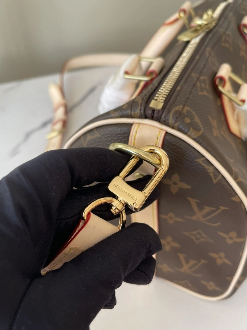 LX Speedy Bags Resilient 24839