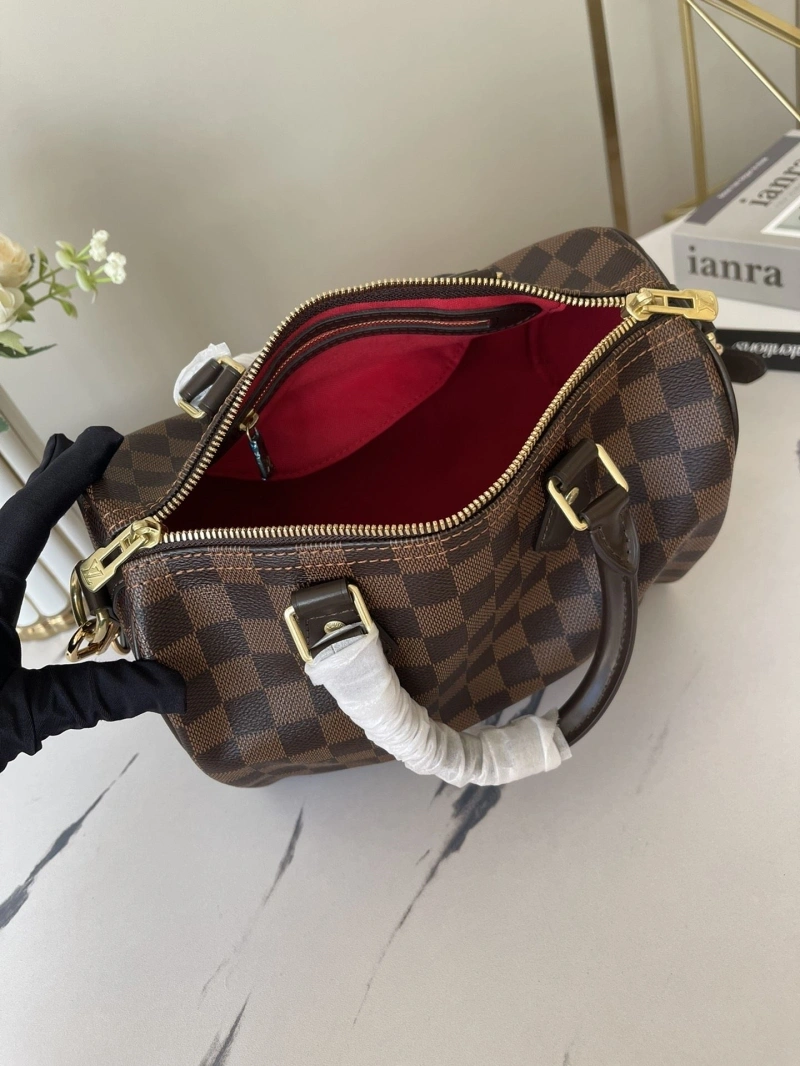 LX Speedy Bags Bright 24837