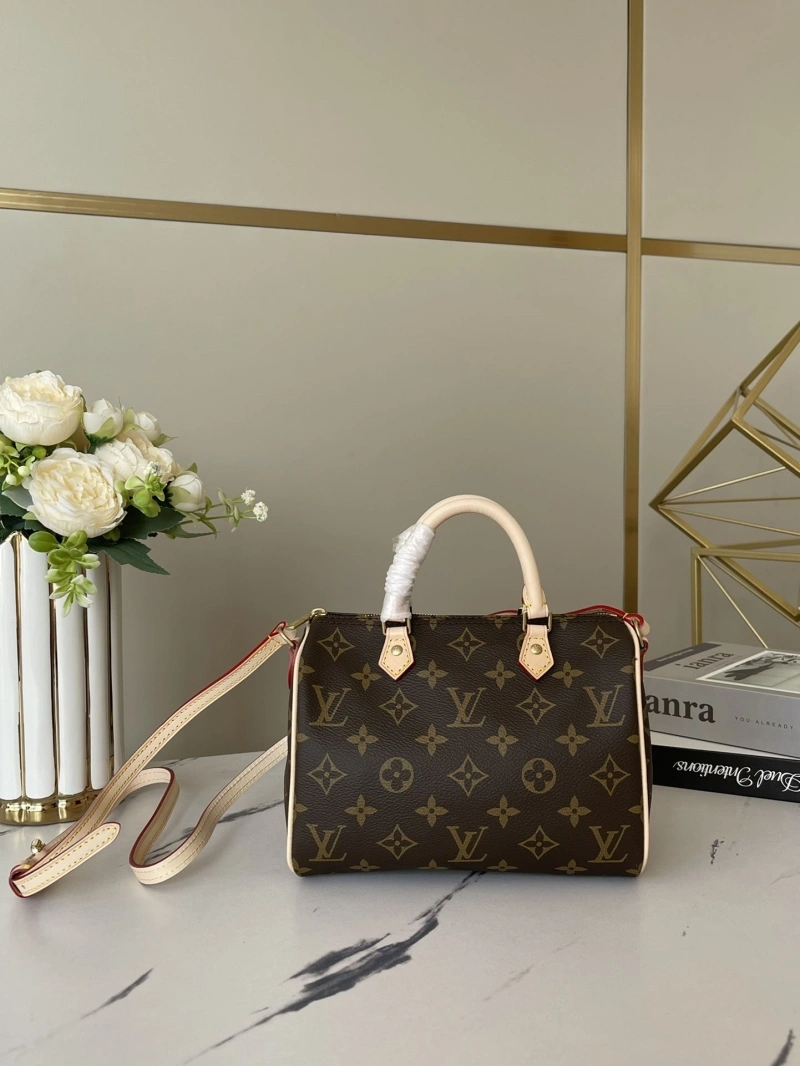 LX Speedy Bags Bright 24840