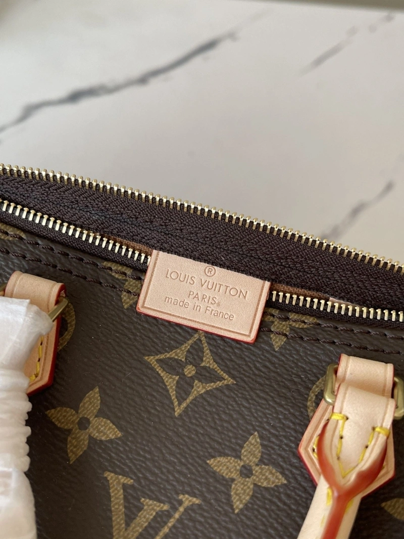 LX Speedy Bags Bright 24840
