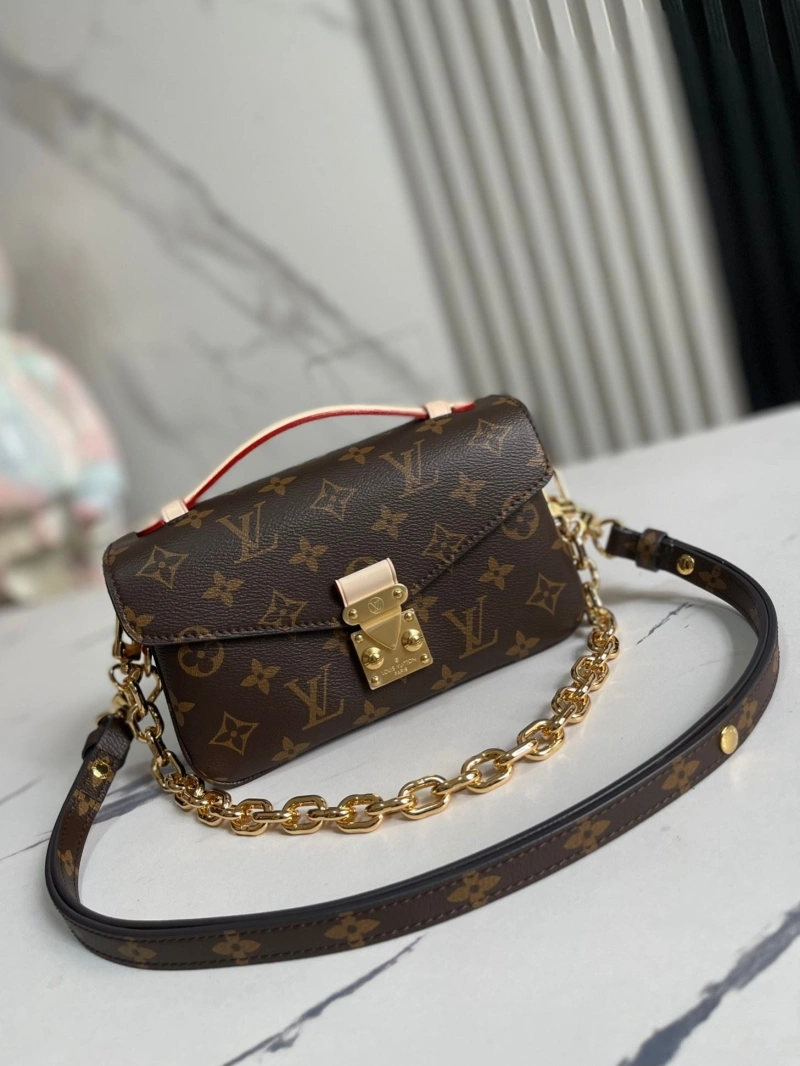 LX Satchel bags Durable 25166