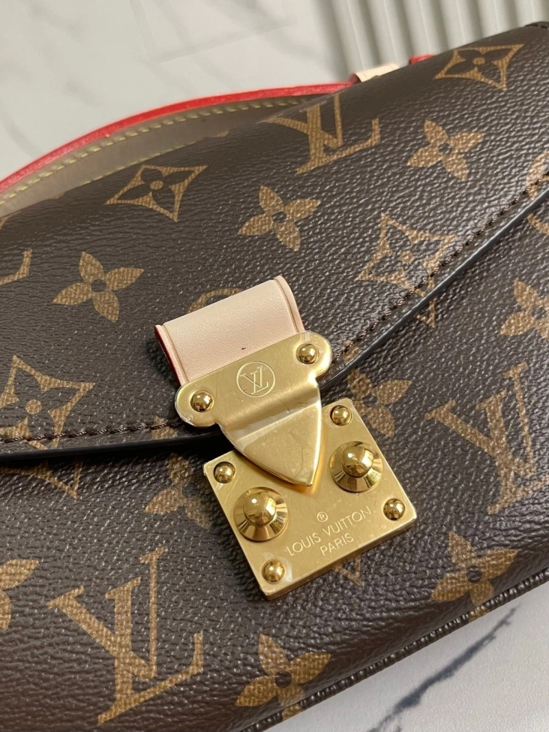 LX Satchel bags Durable 25166