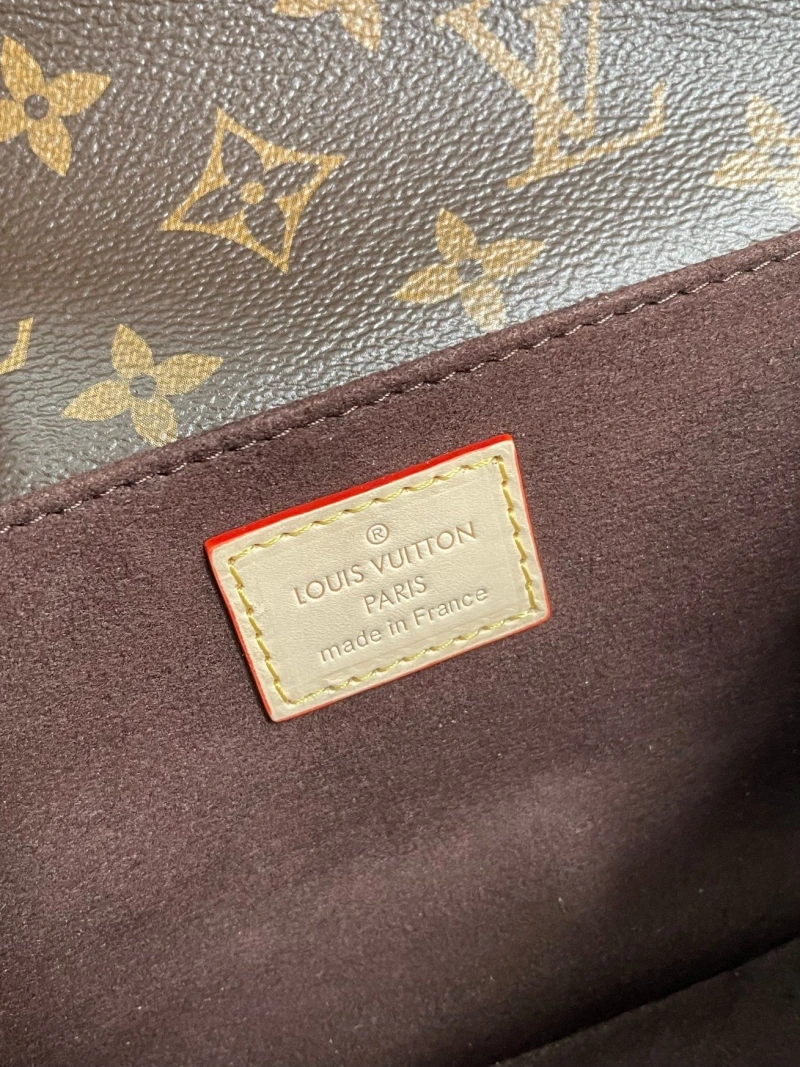 LX Satchel bags Durable 25166