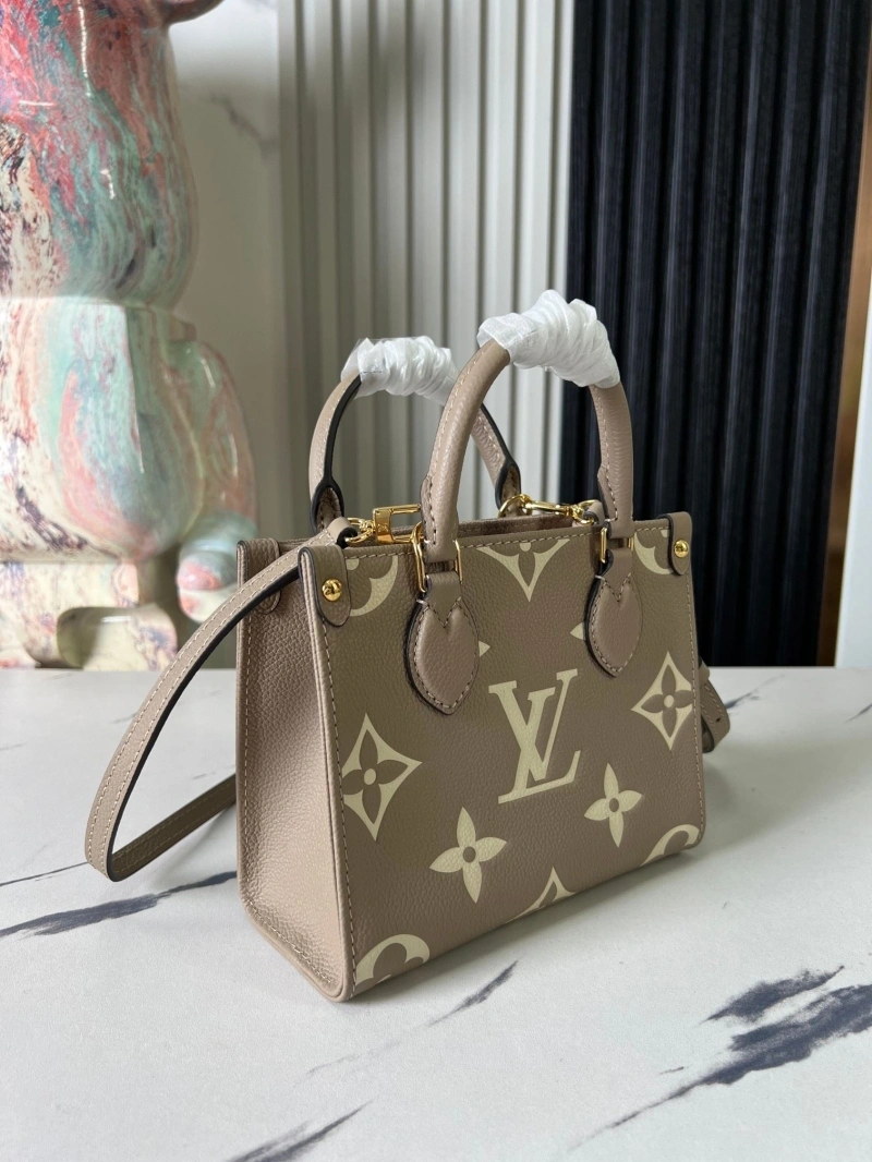 Versatile LX Shopping Bags 24976