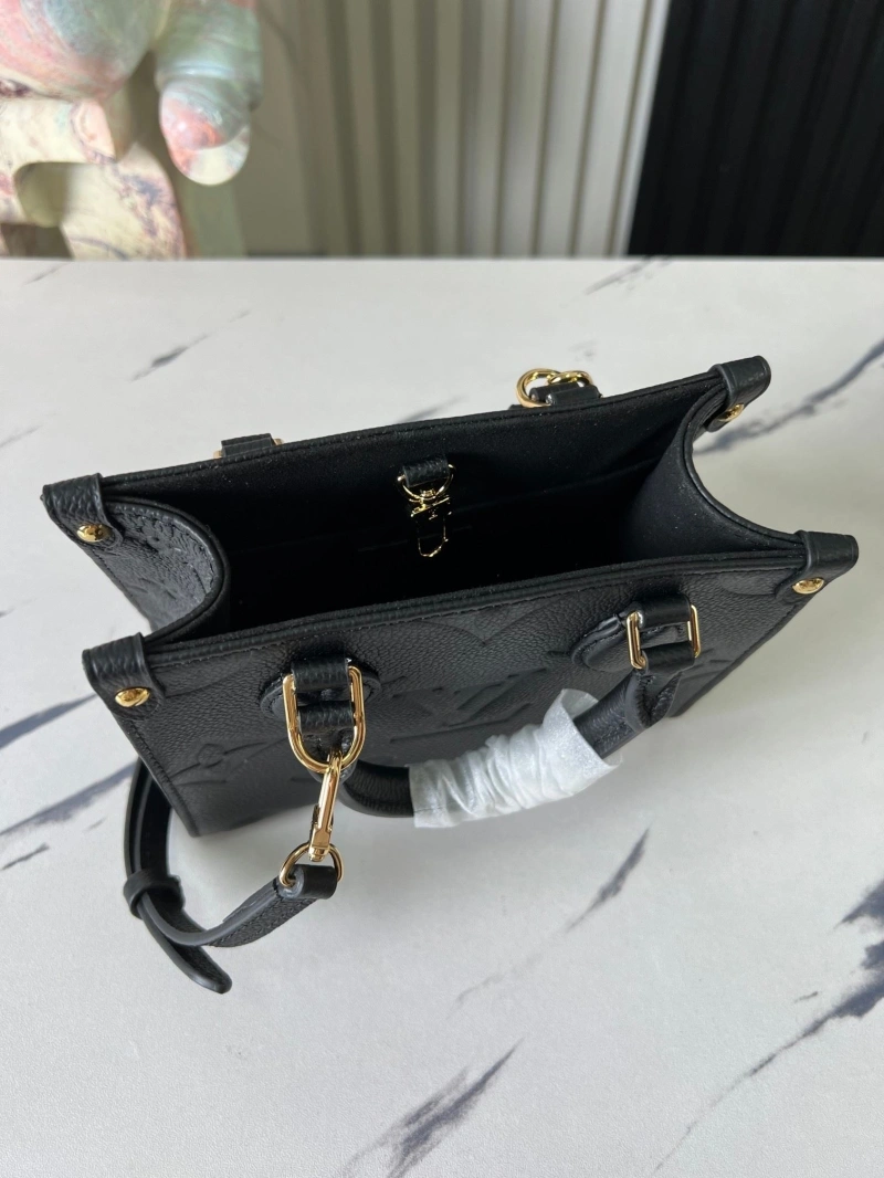 Lightweight LX Shopping Bags 24974