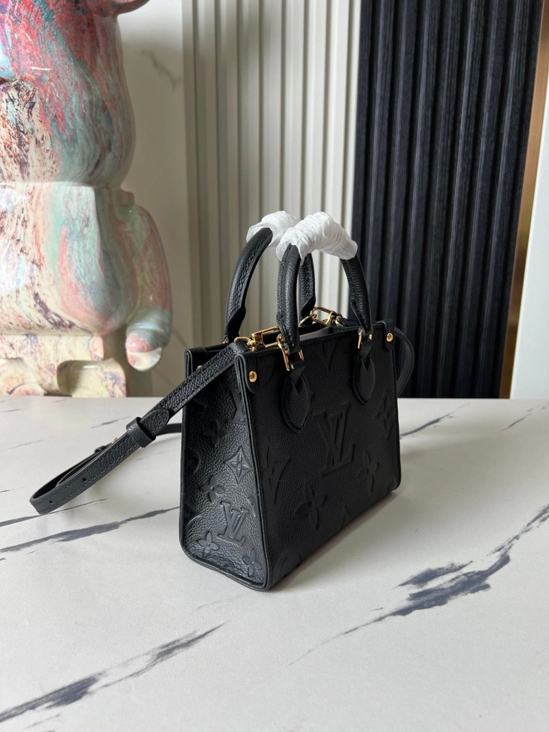 Lightweight LX Shopping Bags 24974