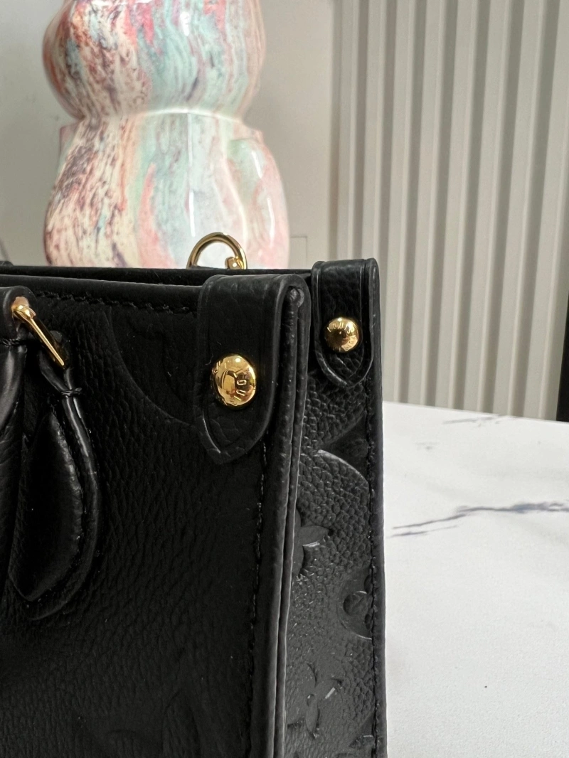 Lightweight LX Shopping Bags 24974