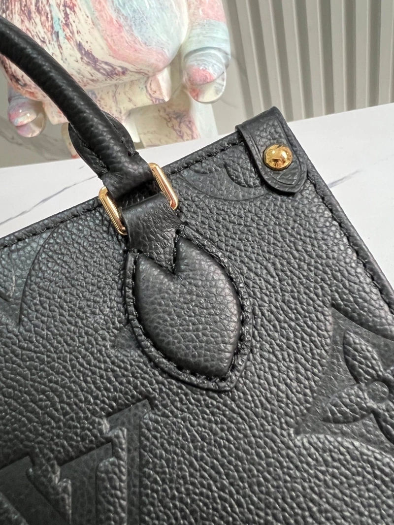 Lightweight LX Shopping Bags 24974