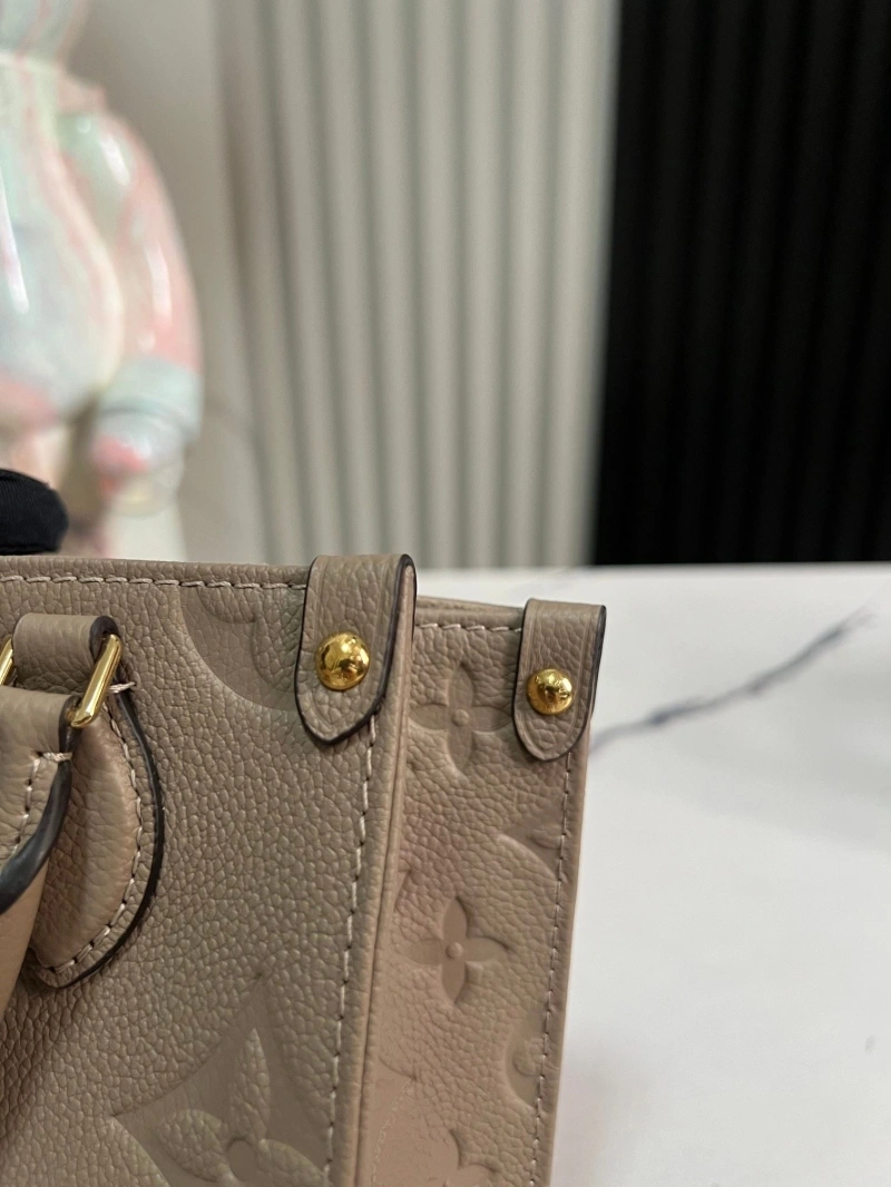 Elegant LX Shopping Bags 24975