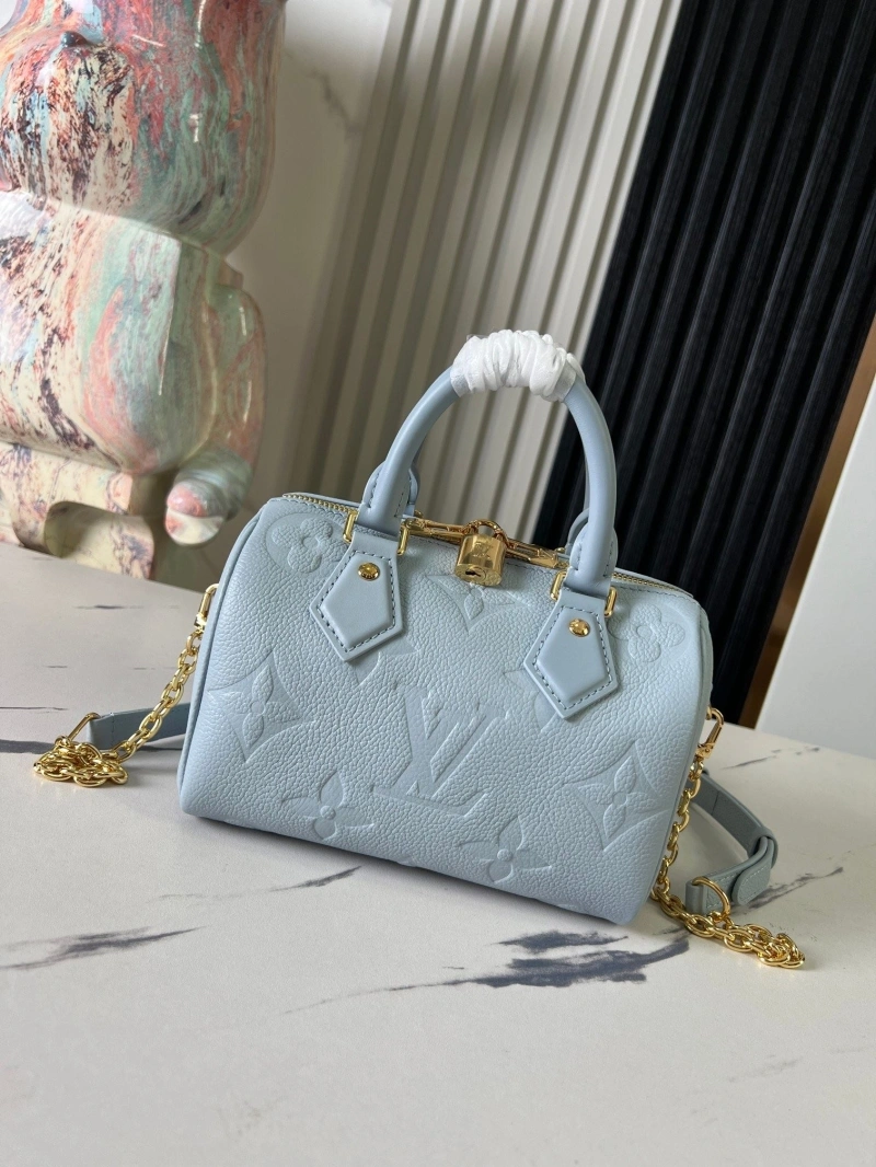 WellDesigned LX Speedy Bags 24844