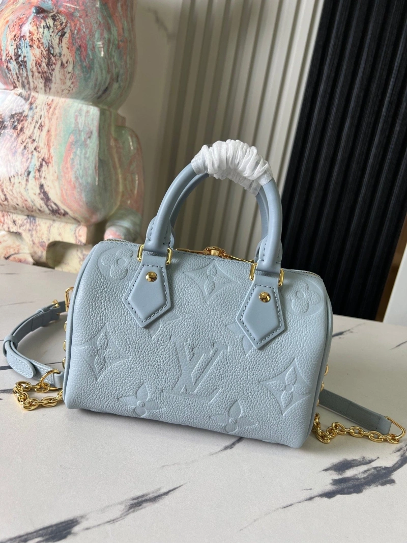 WellDesigned LX Speedy Bags 24844