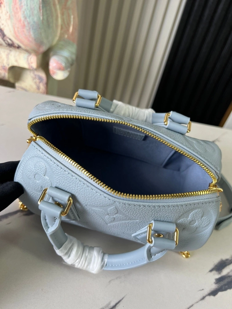 WellDesigned LX Speedy Bags 24844