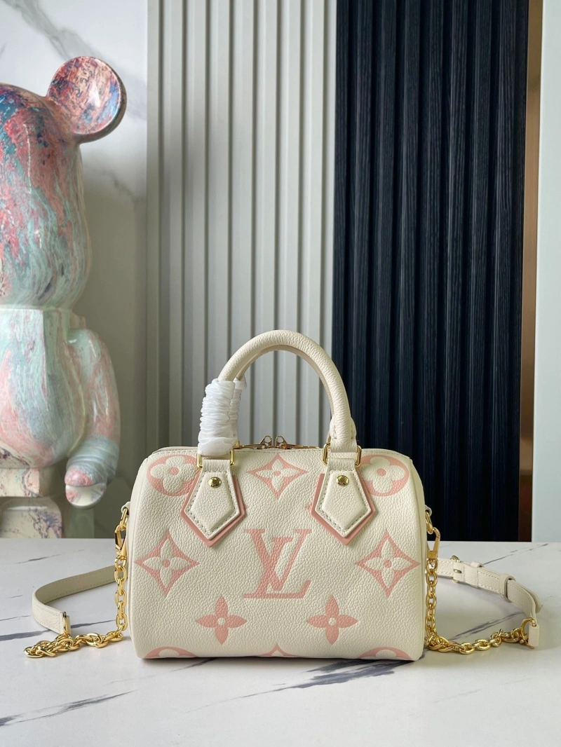 LX Speedy Bags Trendsetting 24842