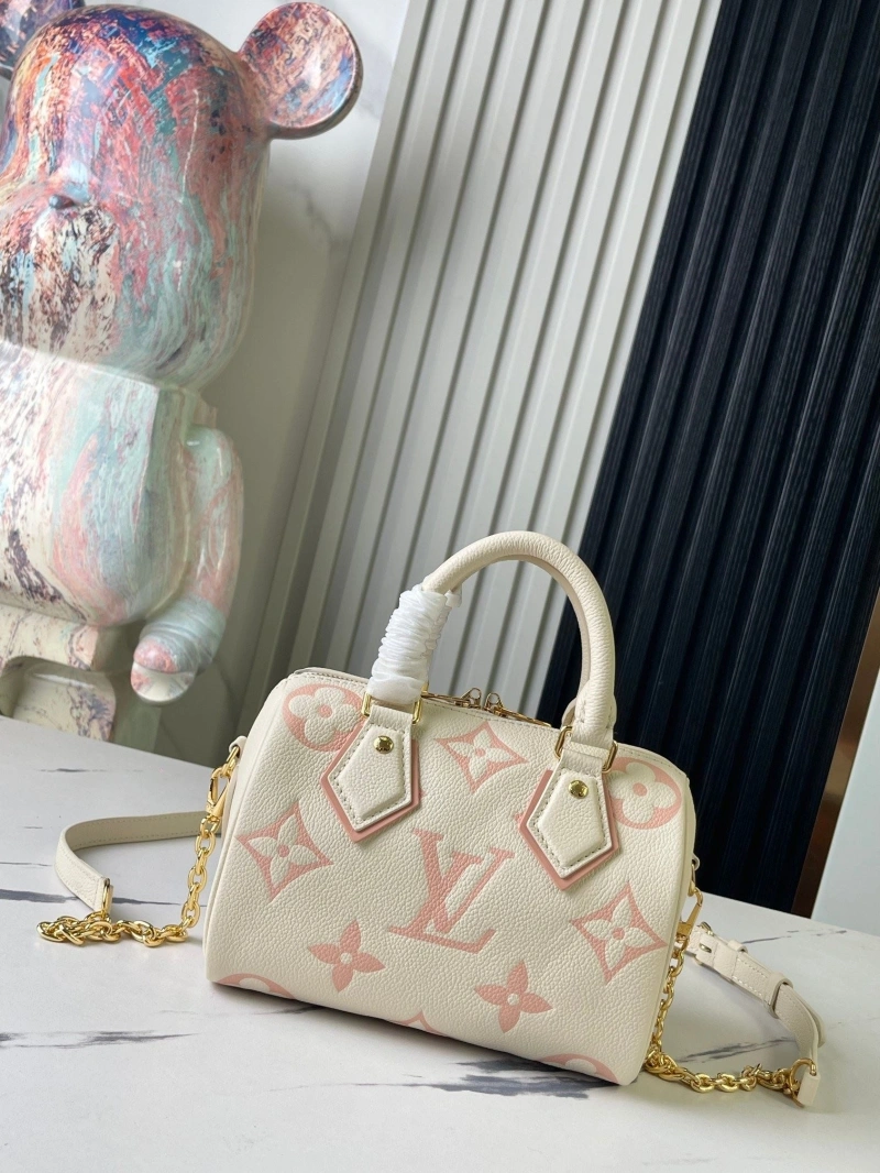 LX Speedy Bags Trendsetting 24842